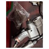 Craftsman Air Impact Wrenches, Powermate Pneumatic Wrench & More!!