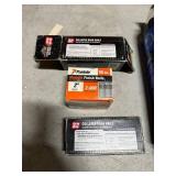 Campbell Hausfeld 18-Gauge Brad Nailer with Assorted Nails (Grip-Rite, Paslode, Menards)