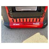 Mr. Heater Portable Buddy Propane Heater With Carry Bag and 1-Lb Cylinder