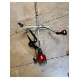 Southland XT 30cc 2-Cycle Brush Cutter/Trimmer with Guard & Shoulder Strap