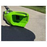 Greenworks 40V Pruner (Model 20672)