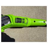 Greenworks 40V Pruner (Model 20672)