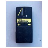 Craftsman Storage Case, Zircon StudSensor & Drill Bit Set