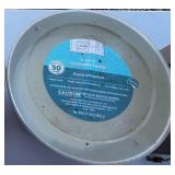 Yankee Candle & Mainstay Outdoor Citronella Candles - Assorted 30 oz Candles