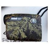 Bushnell Sport 850 Camouflage Rangefinder & Assorted Hunting Gear
