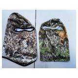Sorel Boots, Mossy Oak Gear & Summit Front Storage Bag - Mixed Hunting and Outdoor Equipment