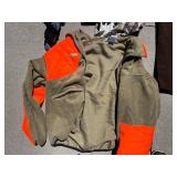 Wrangler Rugged Wear Denim Jacket, Columbia & Cabela