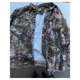 Wrangler Rugged Wear Denim Jacket, Columbia & Cabela
