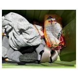 Field & Stream RealTree Polaris Camouflage Outdoor Gear - Assorted Jackets & Pants - content quantities unverified