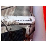Field & Stream RealTree Polaris Camouflage Outdoor Gear - Assorted Jackets & Pants - content quantities unverified