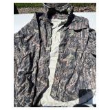 Field & Stream RealTree Polaris Camouflage Outdoor Gear - Assorted Jackets & Pants - content quantities unverified