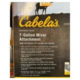 Cabela
