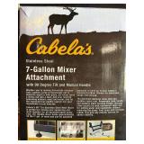 Cabela