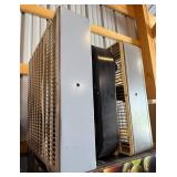 Assorted Vintage Industrial Heaters and Fans (Lot of 3)