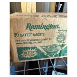 Remington 90 STS Targets - Box of 90 Targets Made in USA