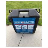 Campbell Hausfeld AT1251 30 Lb Capacity Sandblaster