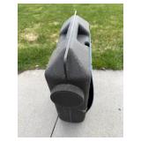Campbell Hausfeld AT1251 30 Lb Capacity Sandblaster