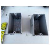 Legrand Pass & Seymour 50A Flush Mount Outlet NEMA 10-50R