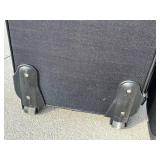 Flight Club Luggage Set - 2 Softside Suitcases (Lot of 2)