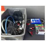 Deltran Battery Tender Junior 12V 750mA Battery Charger Kit With 25