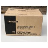 Champion 90 Count Sporting Clays Skeet & Trap Targets