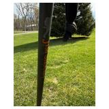 Primos Trigger Stick Tripod - Camouflage V-Yoke Shooting Rest