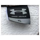 Under Armour Realtree Camouflage Full-Zip Jacket - XL