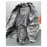 Stearns DryWear Jacket - PU-Coated Nylon Shell, X-Large