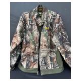 Under Armour Camouflage Jacket - Size XL