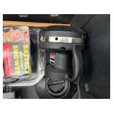 Schumacher SE-82-6 Battery Charger Dual-Rate - Coleman SportCat Tool - Rayovac 6V Batteries