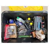 RAM Mounting Systems, Champion Lawn & Garden & Assorted Tools & Fluids - Mixed (content quantities unverified)
