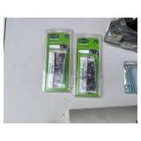 Espoma Soil Acidifier, Roundup Poison Ivy Plus, Vigoro Plant Food Calcium - Garden Hardware - content quantities unverified