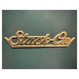 Stack-On Gun Safe - Large Steel Security Safe with Dial Lock - contents NOT included - safe only