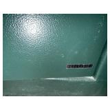 Stack-On Gun Safe - Large Steel Security Safe with Dial Lock - contents NOT included - safe only