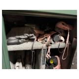 Stack-On Gun Safe - Large Steel Security Safe with Dial Lock - contents NOT included - safe only