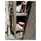 Stack-On Gun Safe - Large Steel Security Safe with Dial Lock - contents NOT included - safe only