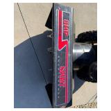Spirit Snowthrower 8 HP - 27-Inch Path - Model 270-3004