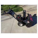 Spirit Snowthrower 8 HP - 27-Inch Path - Model 270-3004