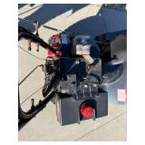 Spirit Snowthrower 8 HP - 27-Inch Path - Model 270-3004