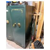 STACK-ON Gun Safe Tall Steel Safe - contents NOT included - safe only