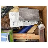 Shur-Line 9-Inch Paint Roller Kit With Covers - 10 Mm Nap, Assorted Painting Supplies