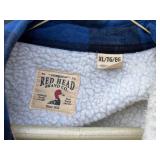 Croft & Barrow, Columbia, Red Head & Assorted Jackets (Lot of 4)