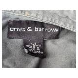Croft & Barrow, Columbia, Red Head & Assorted Jackets (Lot of 4)