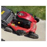Toro 20383 Self-Propelled Lawn Mower with Bagging System