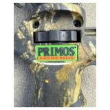 Primos Trigger Stick Hunting Monopod with Gun Rest Camouflage