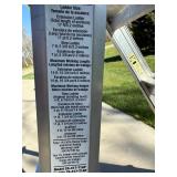 Cosco 20-417-T1AP All-In-One 5-In-1 Ladder - 300 Lb Type 1A