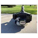 Ryobi RBV2600 Jet Fan 2-Cycle Leaf Blower