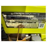 Ryobi RBV2600 Jet Fan 2-Cycle Leaf Blower