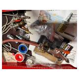 Mechanix 8-Piece Torx Screwdriver Set - Super Shock Series Blister Pack