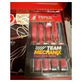 Mechanix 8-Piece Torx Screwdriver Set - Super Shock Series Blister Pack